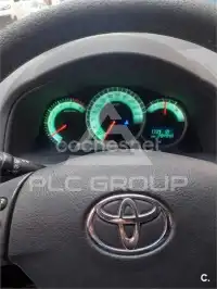2006 Toyota COROLLA