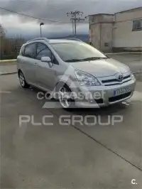 2006 Toyota COROLLA