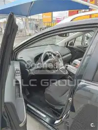 2006 Toyota COROLLA
