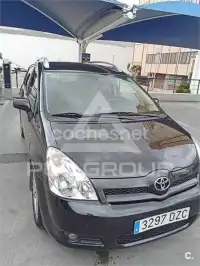 2006 Toyota COROLLA