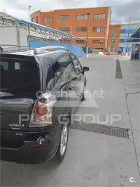 2006 Toyota COROLLA