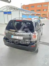 2006 Toyota COROLLA