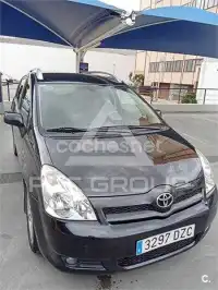 2006 Toyota COROLLA