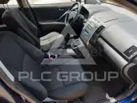 2006 Toyota COROLLA