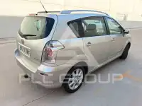 2006 Toyota COROLLA