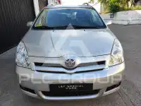 2006 Toyota COROLLA
