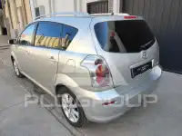 2006 Toyota COROLLA
