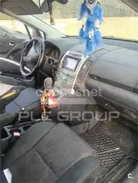 2006 Toyota COROLLA
