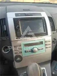 2006 Toyota COROLLA