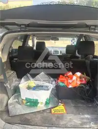 2006 Toyota COROLLA