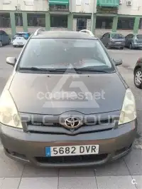 2006 Toyota COROLLA