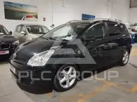 2006 Toyota COROLLA