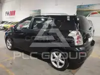 2006 Toyota COROLLA