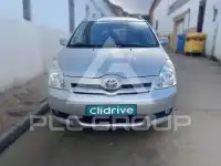 2006 Toyota COROLLA