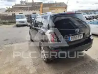2006 Toyota COROLLA