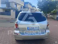 2006 Toyota COROLLA