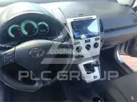 2006 Toyota COROLLA