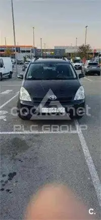 2006 Toyota COROLLA