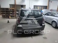 2006 Toyota COROLLA