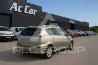 2006 Toyota COROLLA