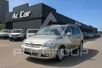 2006 Toyota COROLLA