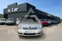 2006 Toyota COROLLA