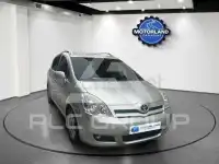 2006 Toyota COROLLA
