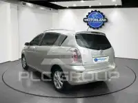 2006 Toyota COROLLA