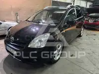 2006 Toyota COROLLA