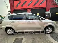 2006 Toyota COROLLA