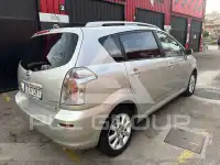 2006 Toyota COROLLA