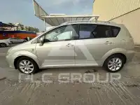 2006 Toyota COROLLA
