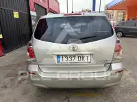 2006 Toyota COROLLA