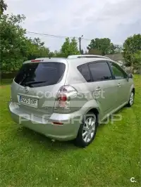 2006 Toyota COROLLA