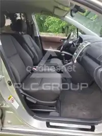 2006 Toyota COROLLA