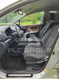 2006 Toyota COROLLA