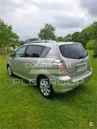 2006 Toyota COROLLA
