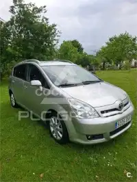 2006 Toyota COROLLA