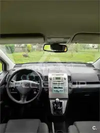 2006 Toyota COROLLA