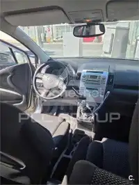 2006 Toyota COROLLA