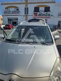 2006 Toyota COROLLA