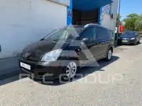 2006 Toyota COROLLA