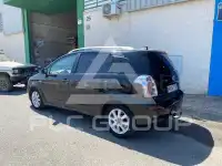 2006 Toyota COROLLA
