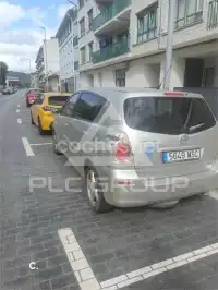 2006 Toyota COROLLA