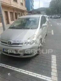 2006 Toyota COROLLA