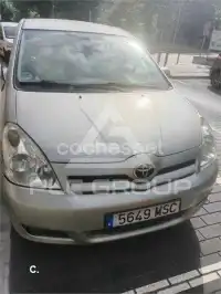 2006 Toyota COROLLA