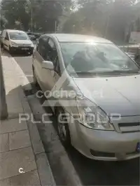 2006 Toyota COROLLA