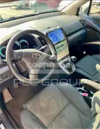 2006 Toyota COROLLA