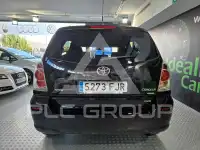2006 Toyota COROLLA