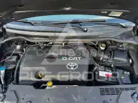 2006 Toyota COROLLA